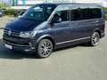 Volkswagen T6 Multivan DSG 4MOTION ACC RFK LED STANDH  8fach Blauw - thumbnail 2