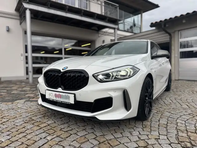 Bmw 135 HUD|LED|H&K Sound|DAB|HUD|DrAssist|19