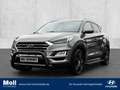 Hyundai TUCSON Style Mild-Hybrid 2WD 1.6 CRDi Mild Hybrid EU6d-T Gris - thumbnail 1