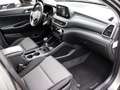 Hyundai TUCSON Style Mild-Hybrid 2WD 1.6 CRDi Mild Hybrid EU6d-T Gris - thumbnail 4