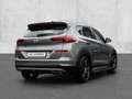 Hyundai TUCSON Style Mild-Hybrid 2WD 1.6 CRDi Mild Hybrid EU6d-T Gris - thumbnail 2