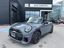 2026 MINI Convertible