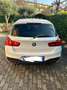 BMW 118 118d 5p Msport auto Bianco - thumbnail 2