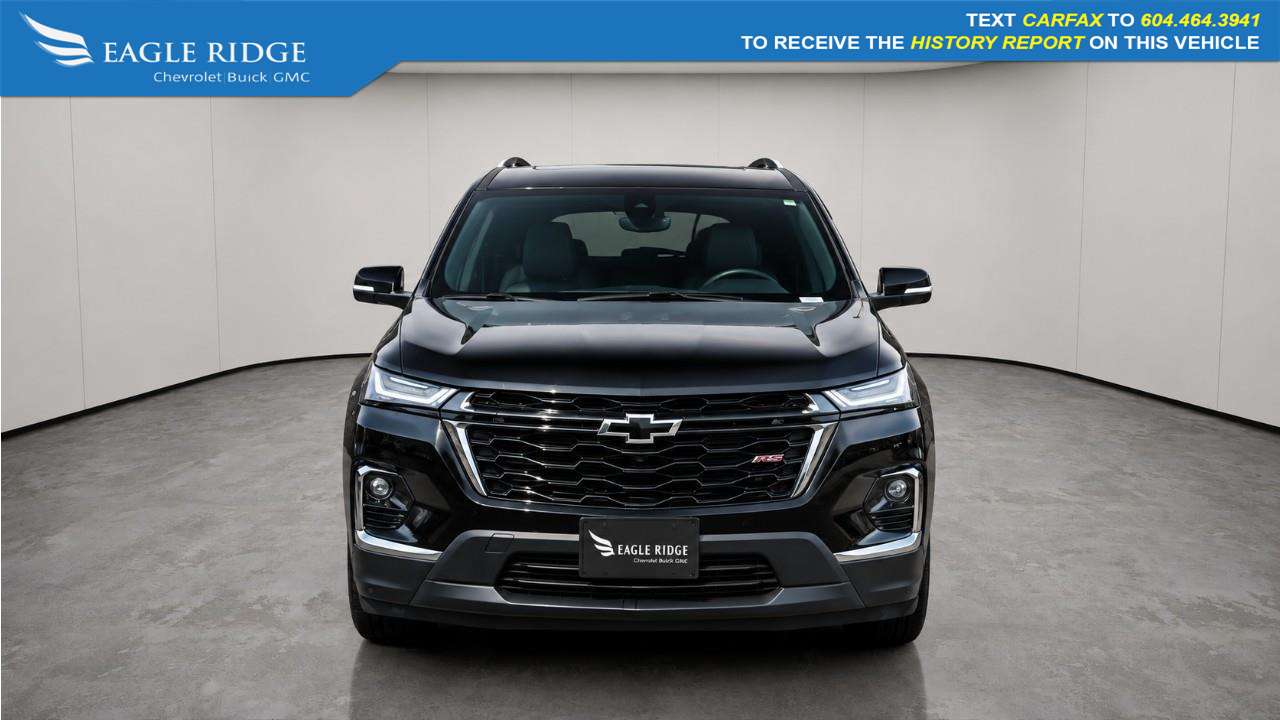 2022 Chevrolet Traverse RS — снимка 2