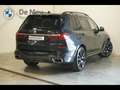 BMW X7 X7 xDrive 40i Czarny - thumbnail 2