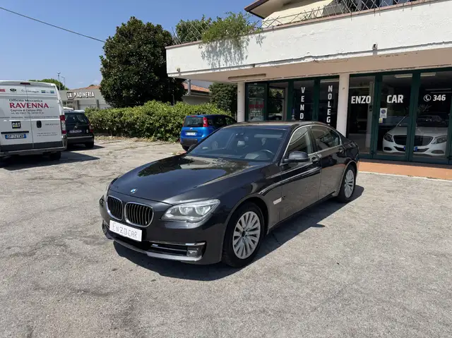 BMW 730 730d xdrive Futura 258cv auto