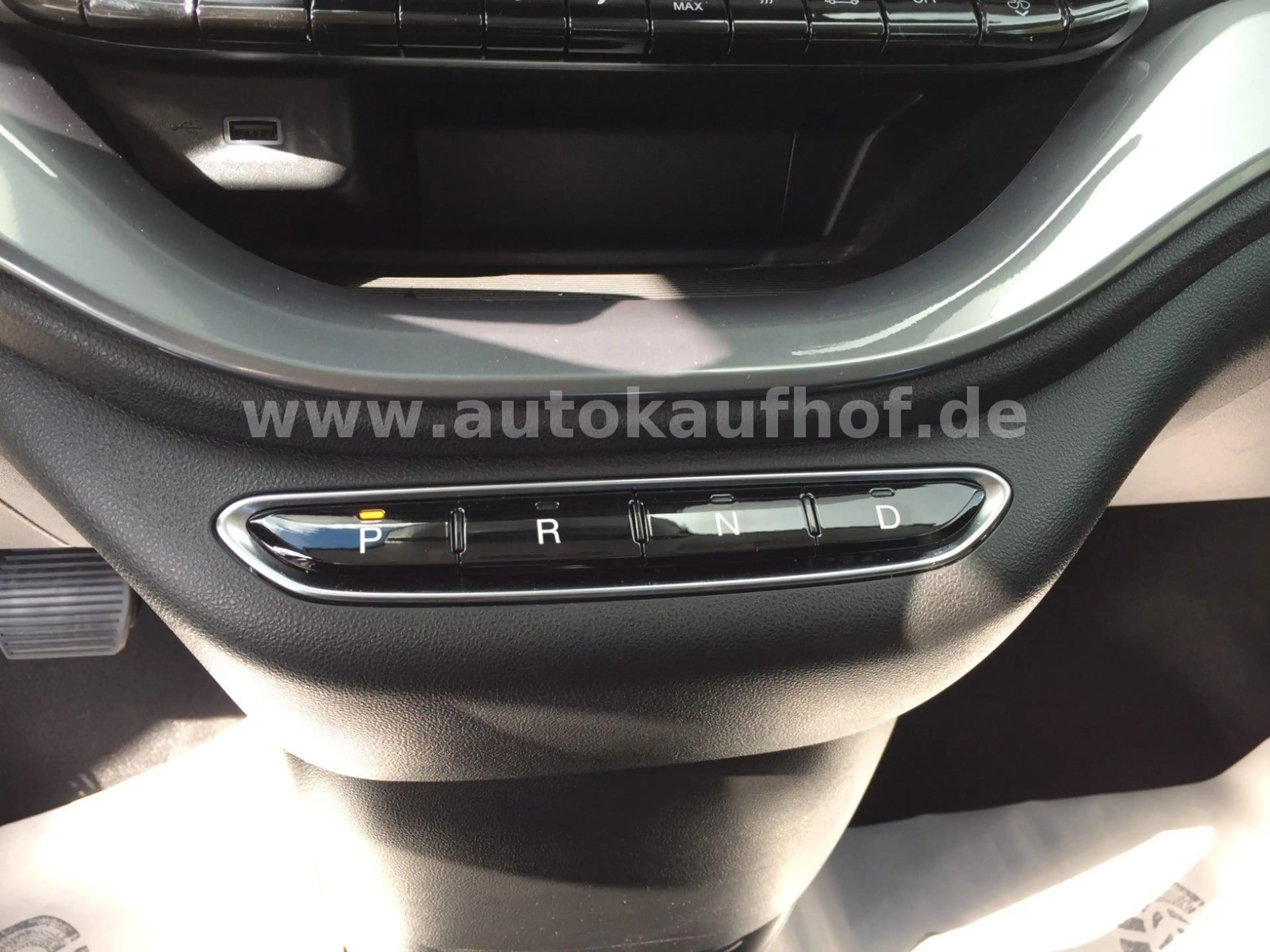 Fiat 500e Tempomat Carplay/Android Auto/Alu — photo 14