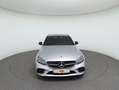 Mercedes-Benz C 180 d LED+LEDER+NAVI+RFK+Virtual+PDC Silber - thumbnail 3