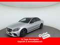 Mercedes-Benz C 180 d LED+LEDER+NAVI+RFK+Virtual+PDC Silber - thumbnail 1
