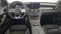 Mercedes-Benz C 180 d LED+LEDER+NAVI+RFK+Virtual+PDC Silber - thumbnail 14
