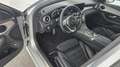 Mercedes-Benz C 180 d LED+LEDER+NAVI+RFK+Virtual+PDC Silber - thumbnail 13