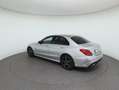 Mercedes-Benz C 180 d LED+LEDER+NAVI+RFK+Virtual+PDC Silber - thumbnail 8