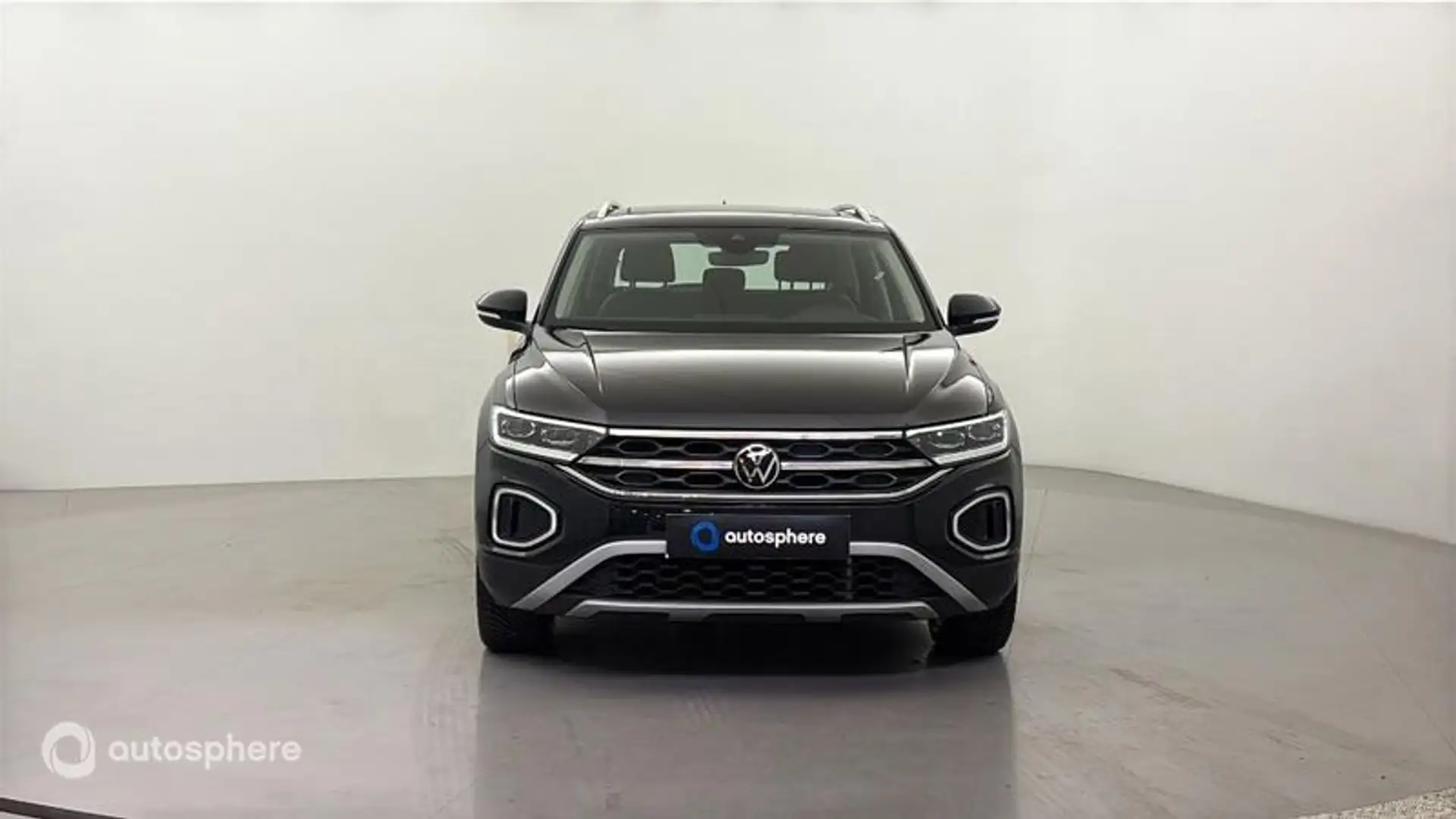 Volkswagen T-Roc 1.5 TSI EVO 150ch Style DSG7 - 2