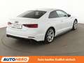 Audi S5 3.0 V6 TFSI quattro Aut.*NAV*LED*TEMPO*VC*CAM*PDC* Weiß - thumbnail 6