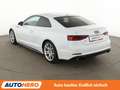 Audi S5 3.0 V6 TFSI quattro Aut.*NAV*LED*TEMPO*VC*CAM*PDC* Weiß - thumbnail 4