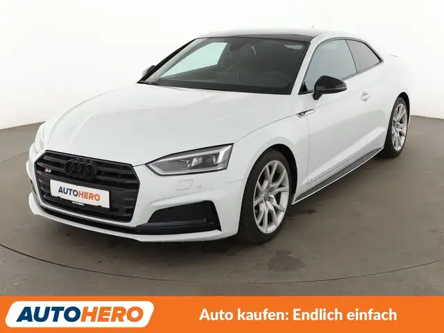 Audi S5 3.0 V6 TFSI quattro Aut.*NAV*LED*TEMPO*VC*CAM*PDC*
