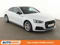 Audi S5 3.0 V6 TFSI quattro Aut.*NAV*LED*TEMPO*VC*CAM*PDC* Weiß - thumbnail 8