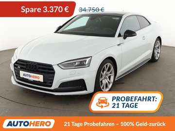 3.0 V6 TFSI quattro Aut.*NAV*LED*TEMPO*VC*CAM*PDC*