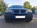 BMW X3 X3 3.0i mit LPG Autogasanlage Niebieski - thumbnail 4