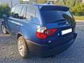 BMW X3 X3 3.0i mit LPG Autogasanlage Blu/Azzurro - thumbnail 9