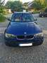 BMW X3 X3 3.0i mit LPG Autogasanlage Bleu - thumbnail 3