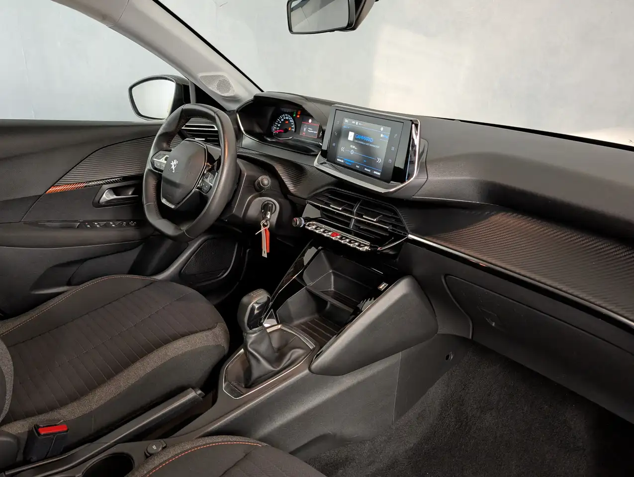 Peugeot 208 1.2 PURETECH 75CV ACTIVE PACK 11