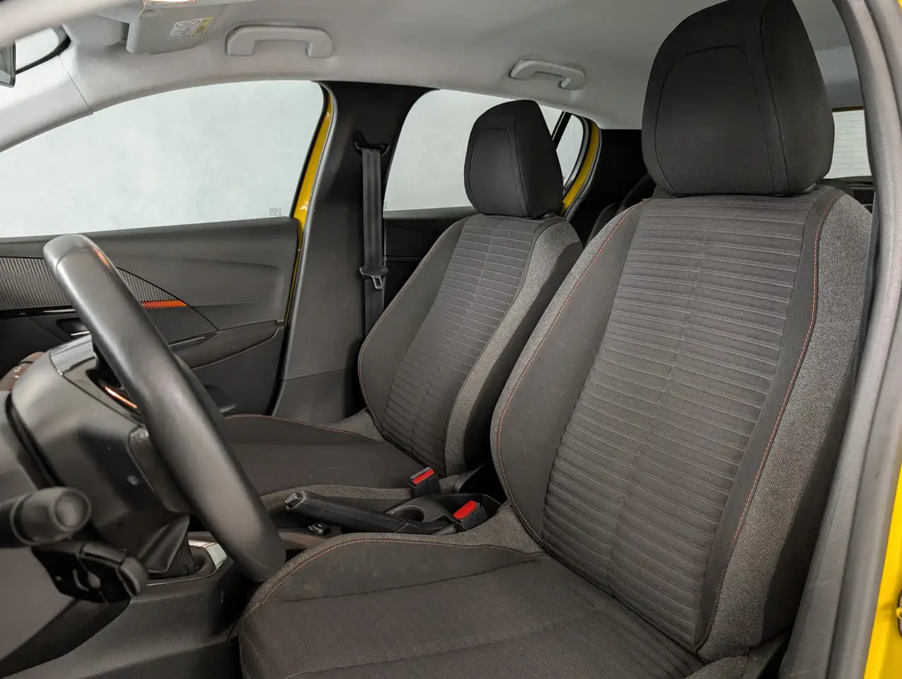 Peugeot 208 1.2 PURETECH 75CV ACTIVE PACK 6