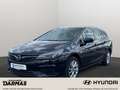 Opel Astra Astra 1.5 D Sports Tourer Business Elegance Czarny - thumbnail 1