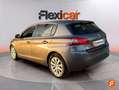 Peugeot 308 1.2 PureTech S&S Active Pack 110 Gris - thumbnail 5