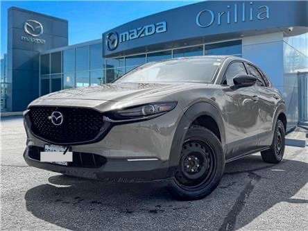 2024 Mazda CX-30 Suna