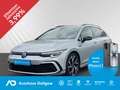Volkswagen Golf Variant R-Line 1,5 l eTSI OPF 96 kW (130 PS Silber - thumbnail 1