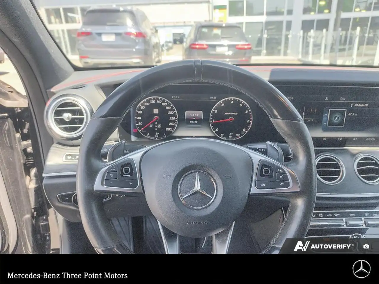 Mercedes-Benz E-Class fotografie Mercedes-Benz E-Class