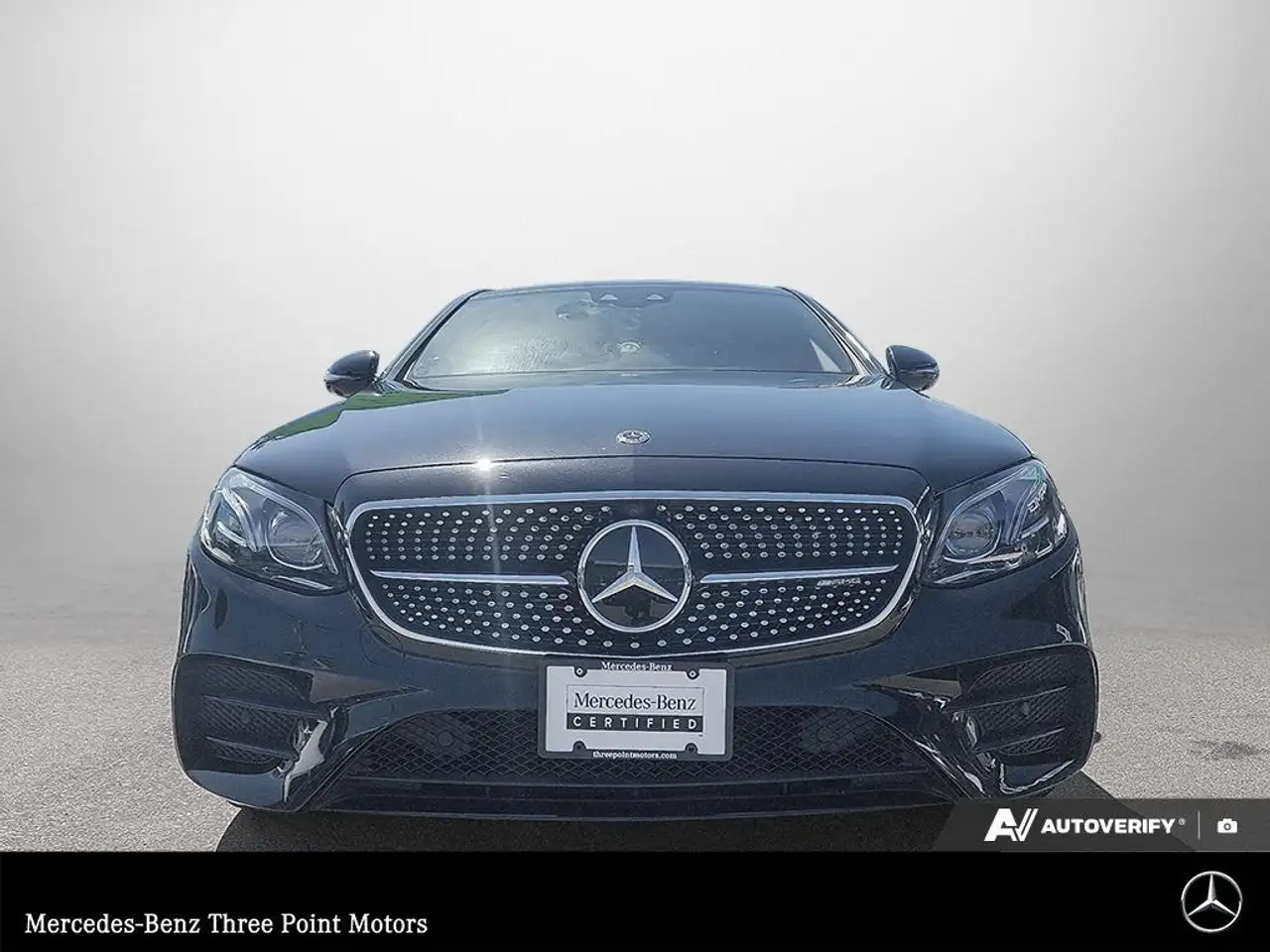 Mercedes-Benz E-Class fotografie Mercedes-Benz E-Class