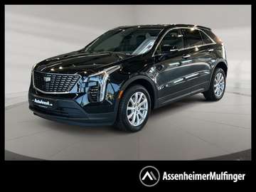 2.0 Luxury AWD Fahrassist+Cam+LED+AUT+Keyl