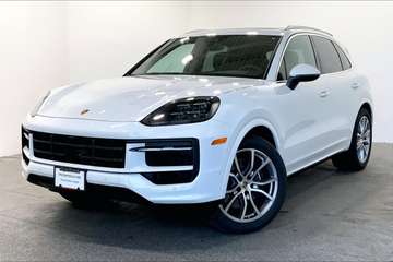 Demo w Remote ParkAssist, CPO!