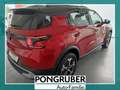 Citroen C3 Aircross Elektro 113PS Standard Range MAX Rot - thumbnail 4