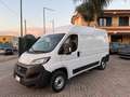 Fiat Ducato Passo Medio L2H2 2.3 140 cv Blanc - thumbnail 7