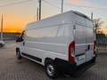 Fiat Ducato Passo Medio L2H2 2.3 140 cv Blanc - thumbnail 6