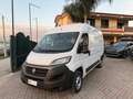 Fiat Ducato Passo Medio L2H2 2.3 140 cv Blanc - thumbnail 1