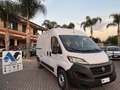 Fiat Ducato Passo Medio L2H2 2.3 140 cv Blanc - thumbnail 3