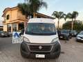 Fiat Ducato Passo Medio L2H2 2.3 140 cv Blanc - thumbnail 2