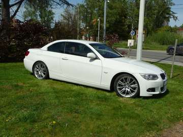 Cabriolet 335iA