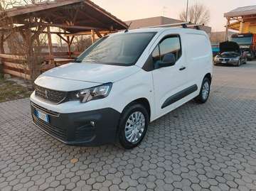 Partner 1.6 bluehdi 100cv L1 Grip 10q S&S E6.1