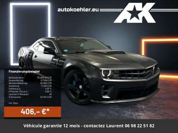 Pack ZL1 V8 Tout compris hors homologation 4500e