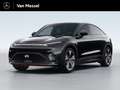 smart #3 BRABUS / Stoelverwarming /  Halo Roof / 360°-camer Noir - thumbnail 1