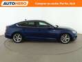 Audi A5 3.0 V6 TDI quattro Sport Azul - thumbnail 7