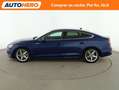 Audi A5 3.0 V6 TDI quattro Sport Azul - thumbnail 3