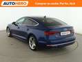 Audi A5 3.0 V6 TDI quattro Sport Azul - thumbnail 4