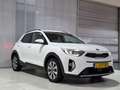 Kia Stonic 1.0 T-GDi MHEV DynamicPlusLine Apple Carplay/Andro Blanc - thumbnail 3