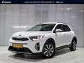 Kia Stonic 1.0 T-GDi MHEV DynamicPlusLine Apple Carplay/Andro Blanc - thumbnail 1